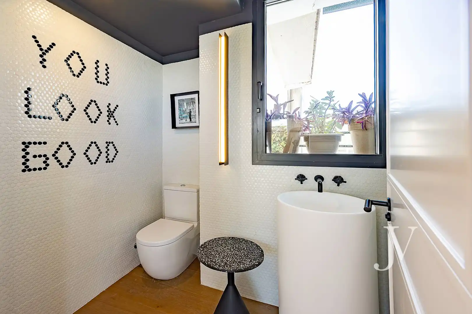Piso de 268 m² en Madrid
