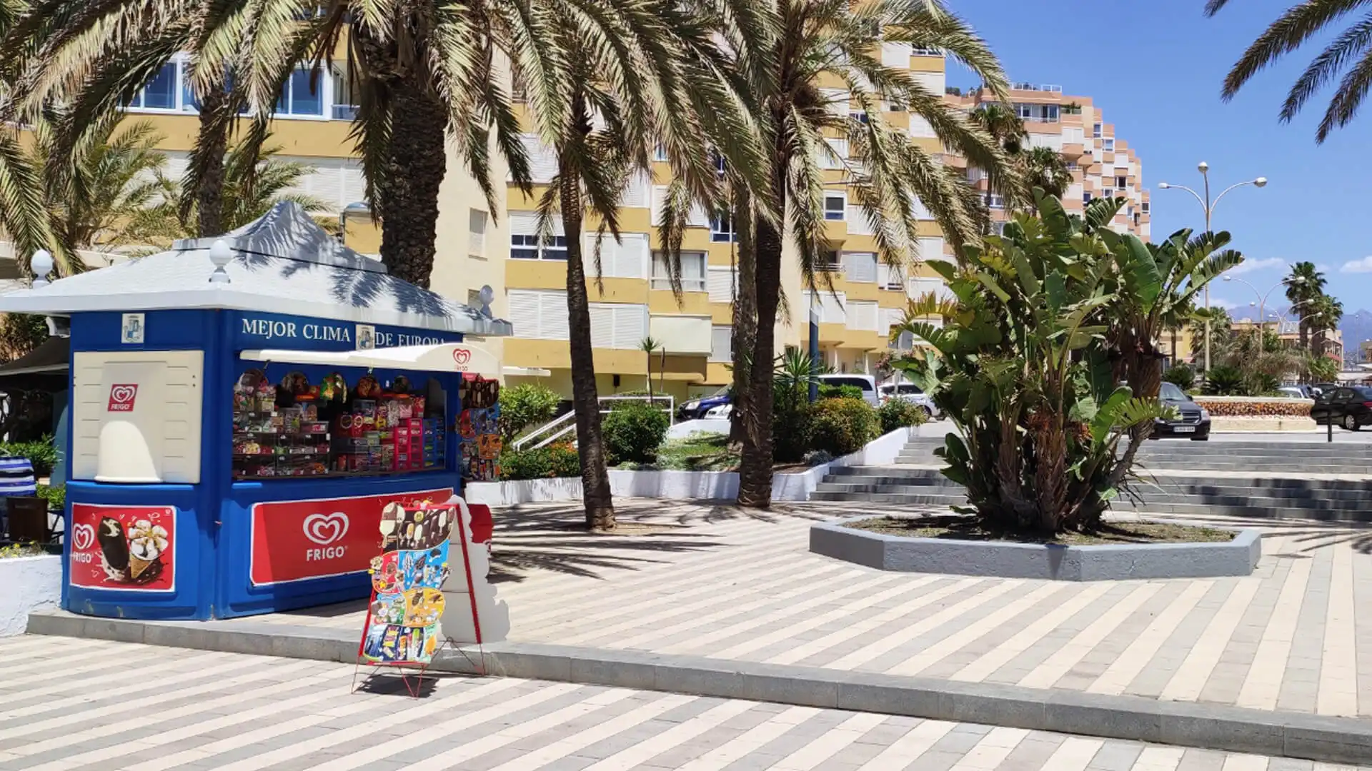 Piso de 75 m² en Torrox