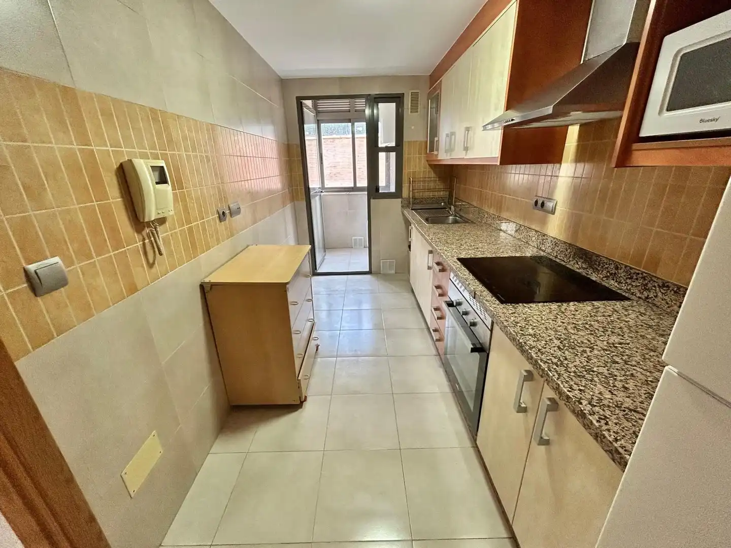 Piso de 132 m² en Murcia