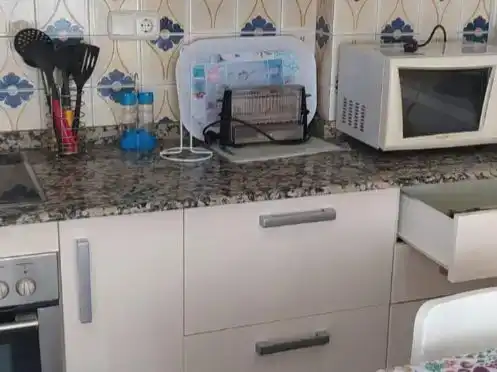 Piso de 230 m² en Murcia