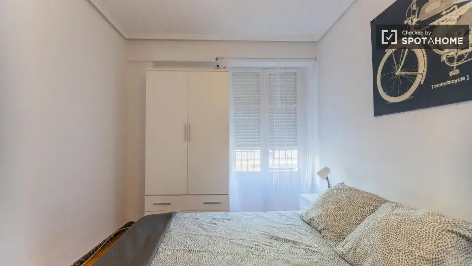 Habitación en alquiler, Valencia