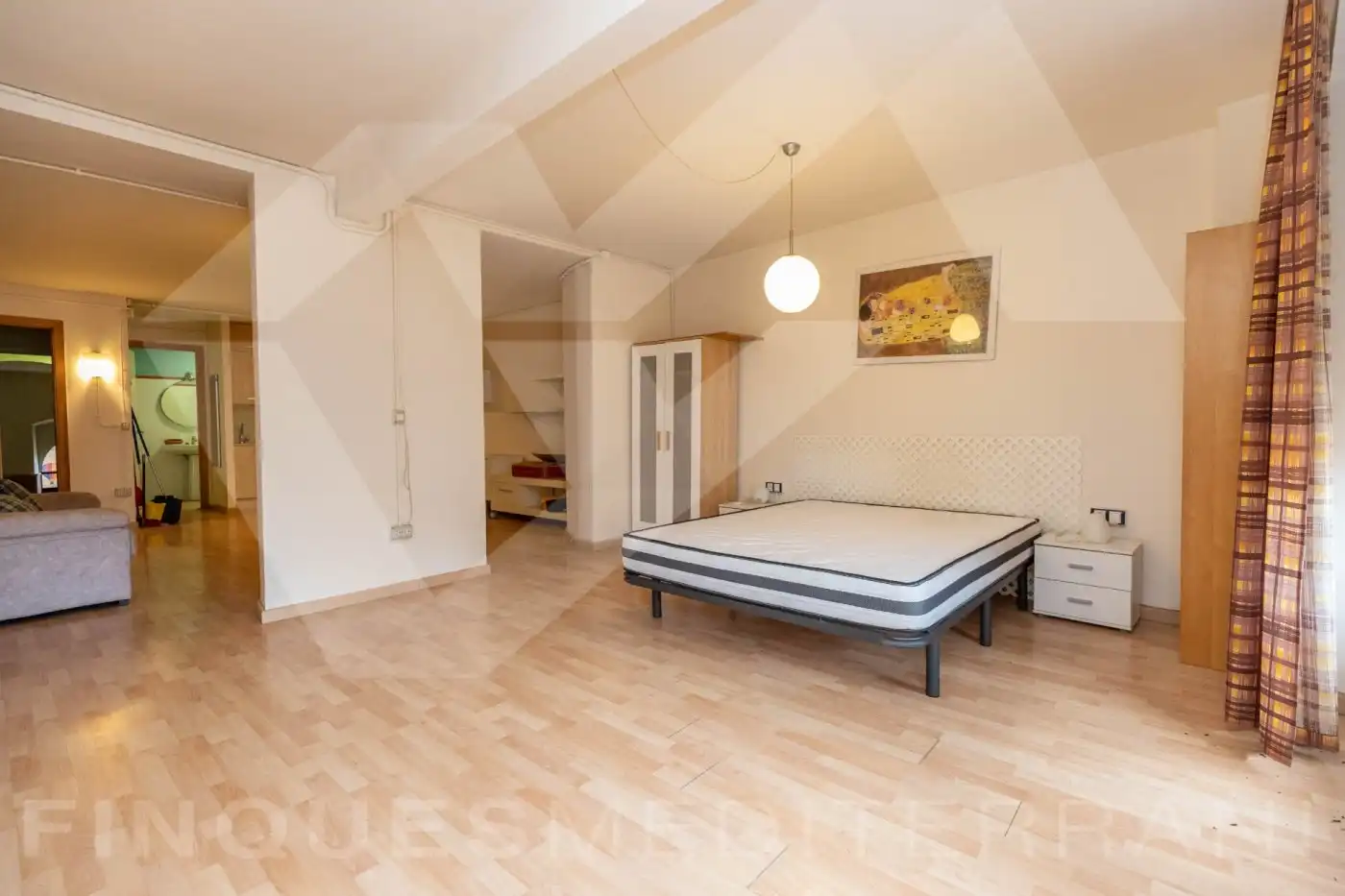 Квартира 60 м² у Tarragona