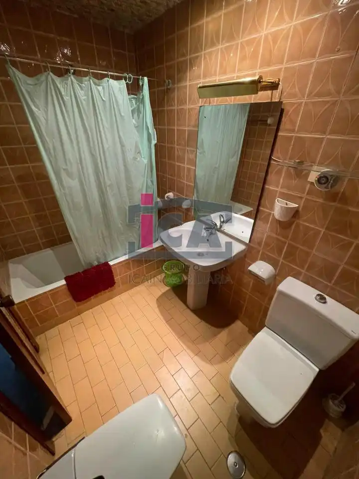 Pis de 130 m² a Cáceres