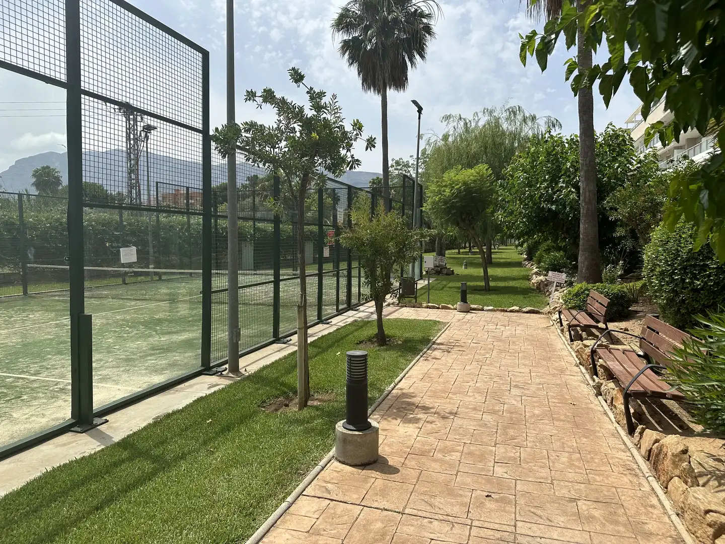 Piso de 164 m² en Dénia