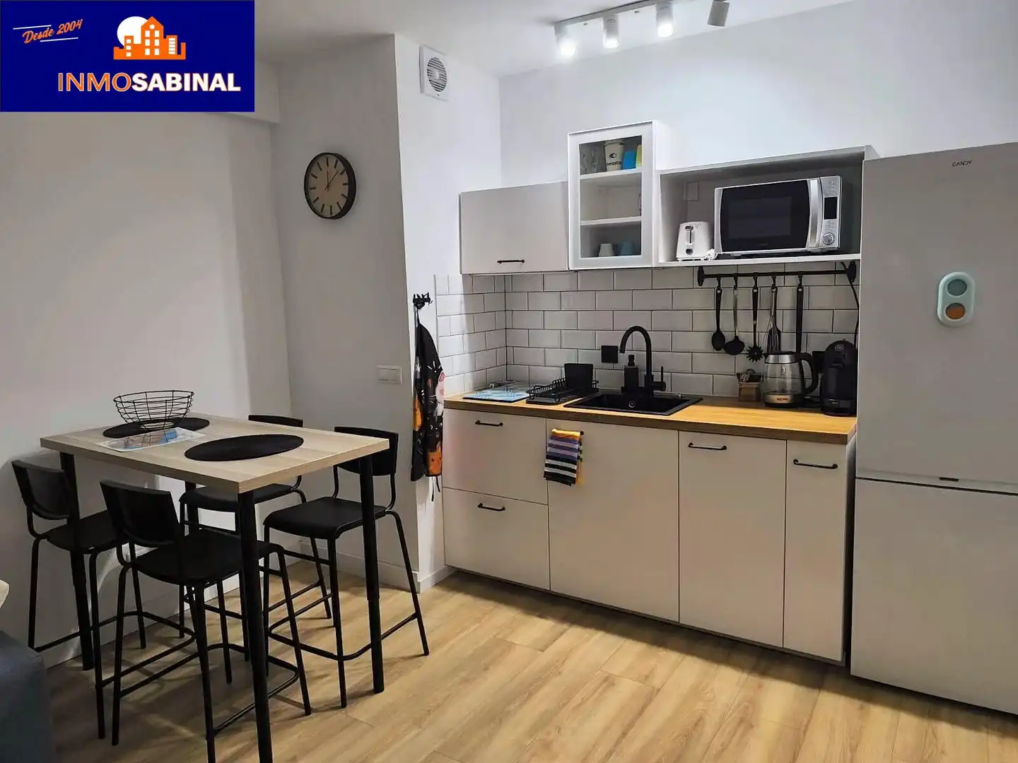Wohnung 62 m² in Roquetas de Mar