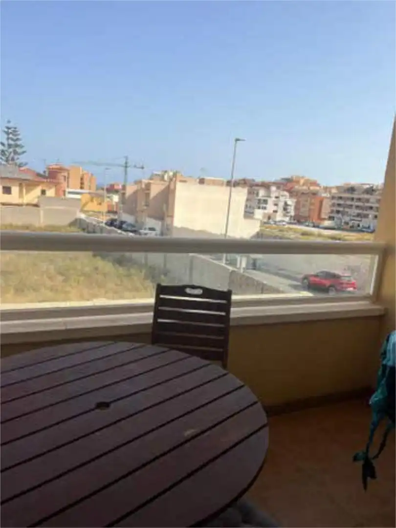 Piso de 50 m² en Roquetas de Mar