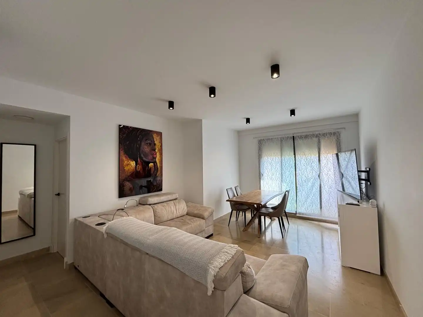 Pis de 75 m² a Manilva