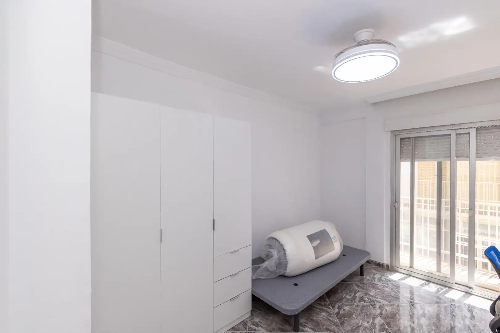 Piso de 98 m² en Granada