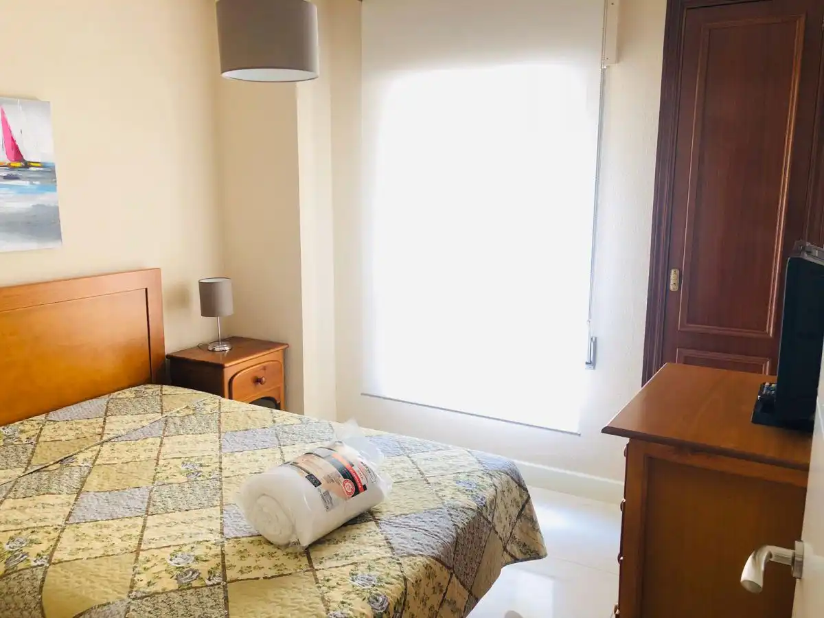 Piso de 65 m² en Badajoz