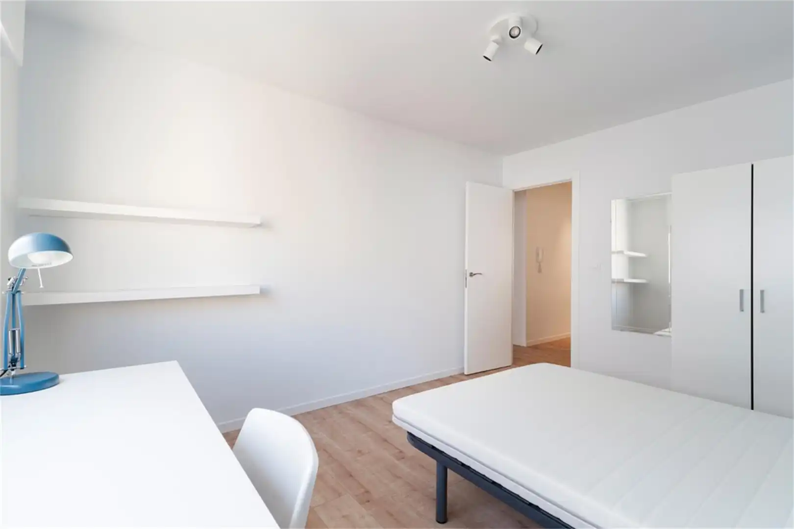 Habitación en alquiler, Oleiros
