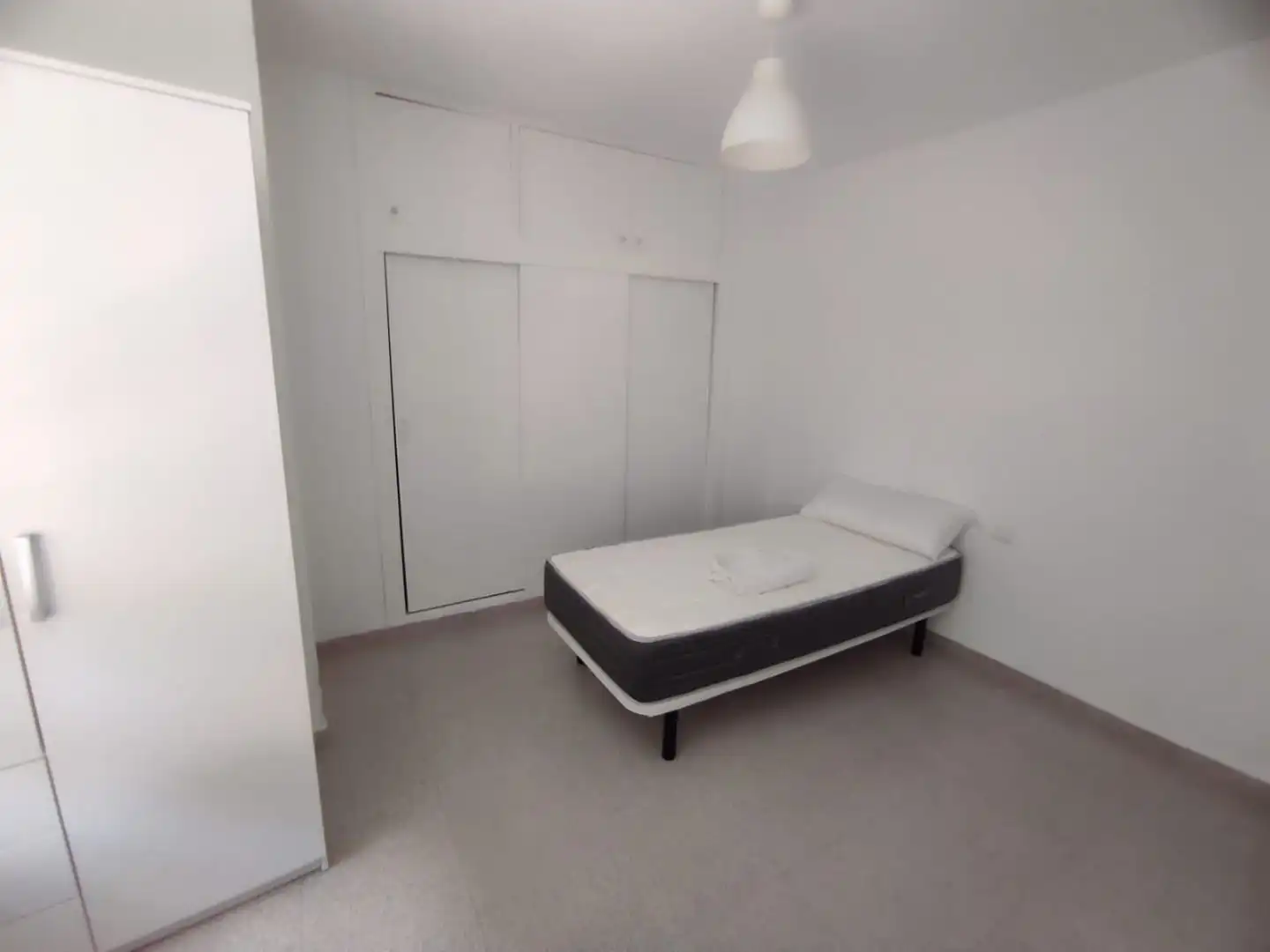 Piso de 90 m² en Murcia
