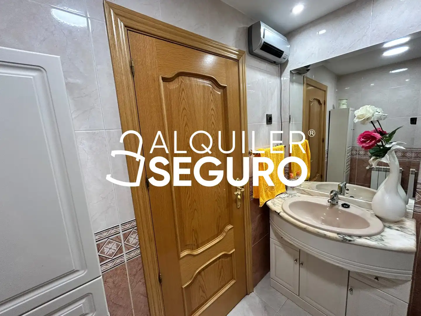 Appartamento 65 m² a Madrid