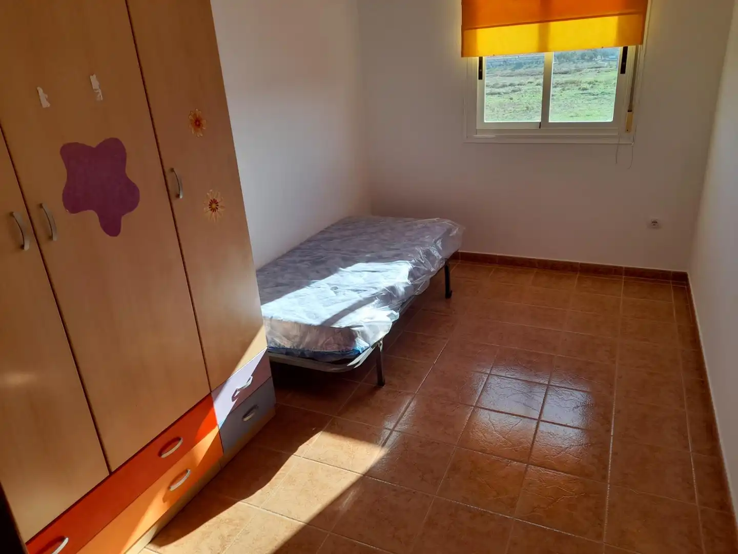 Piso de 65 m² en Cáceres