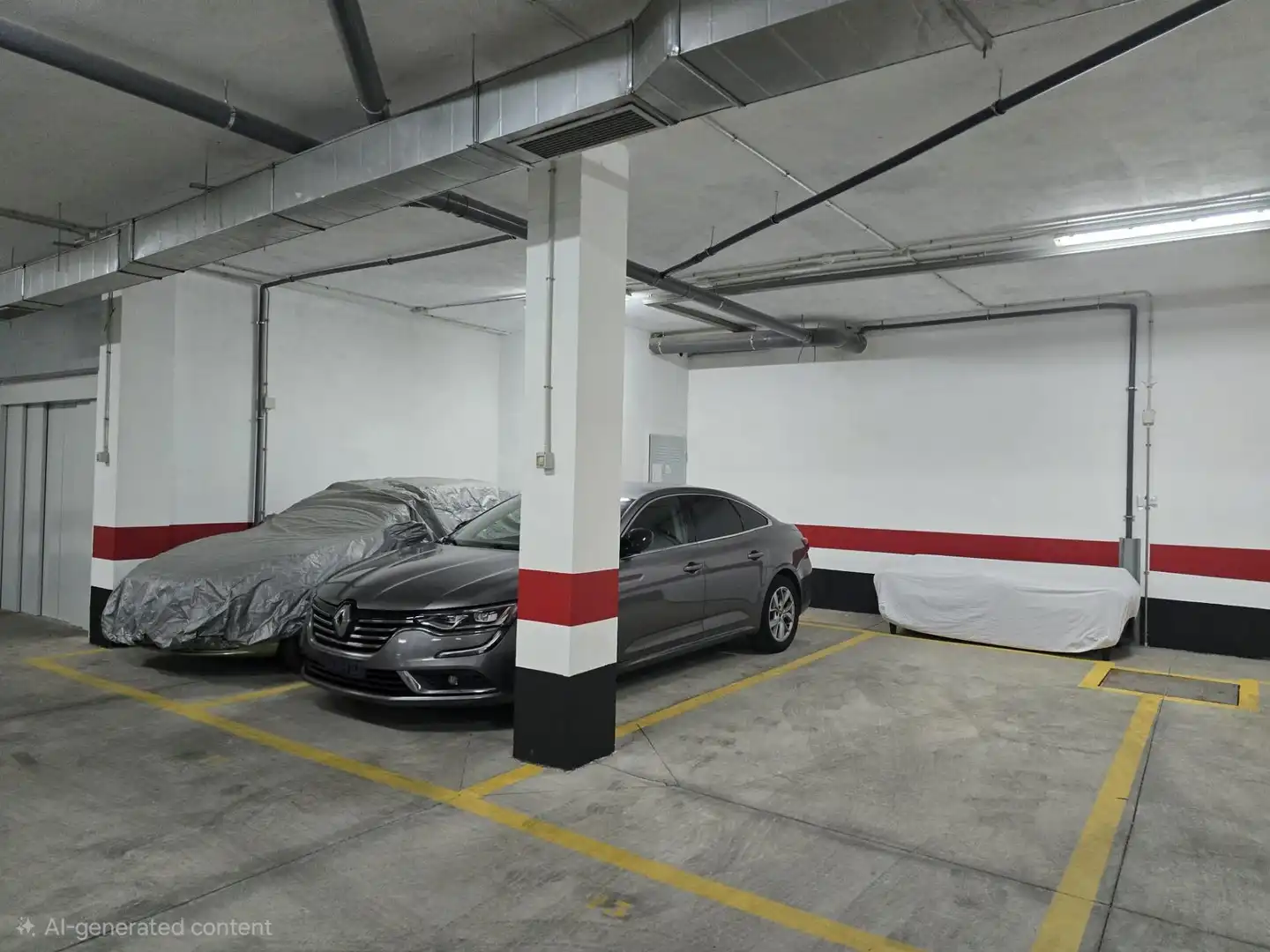 Piso de 40 m² en Mogán