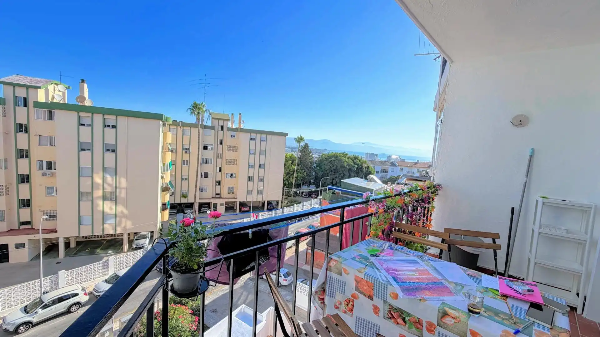 Piso de 49 m² en Torremolinos