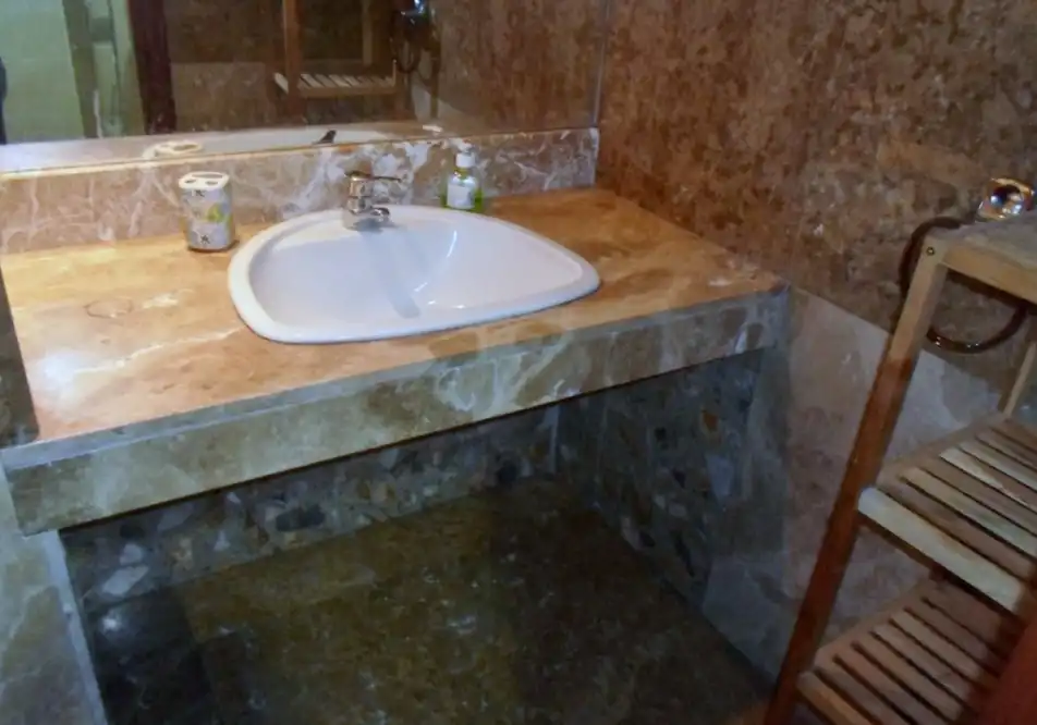 Pis de 63 m² a València