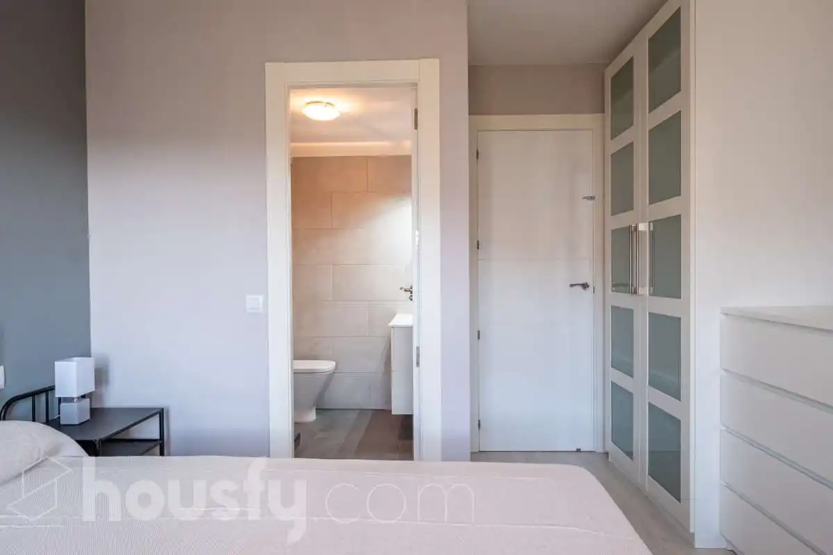 Piso de 103 m² en Móstoles