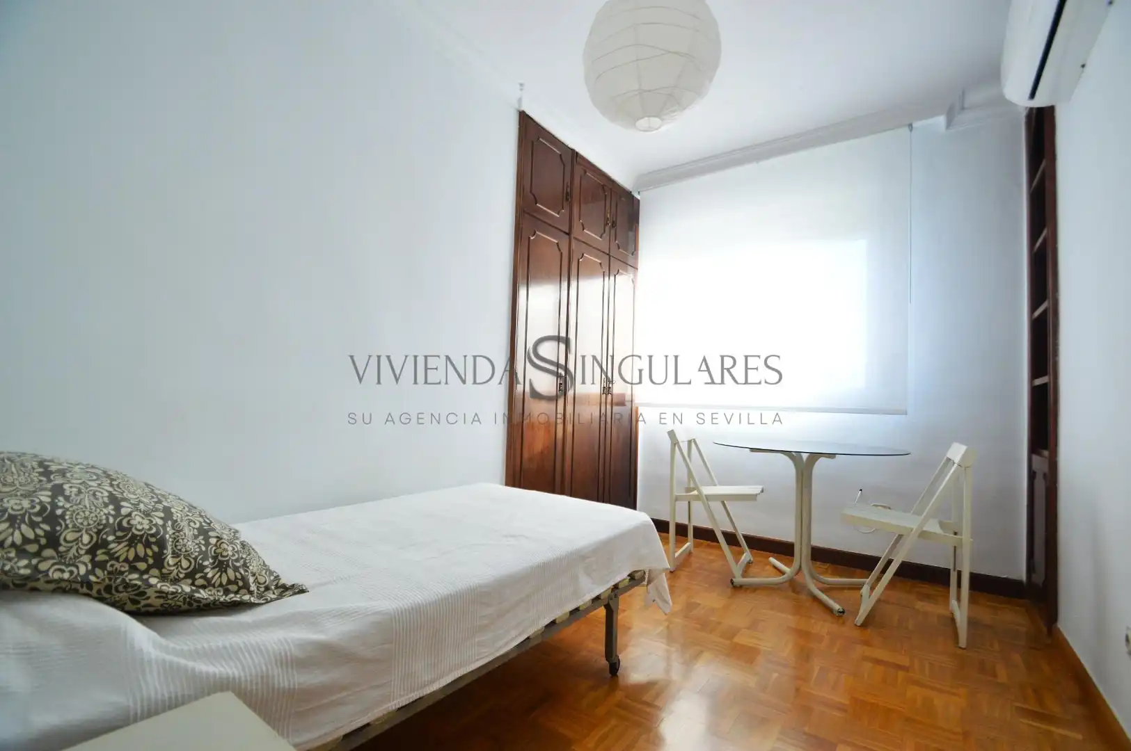 Pis de 99 m² a Sevilla
