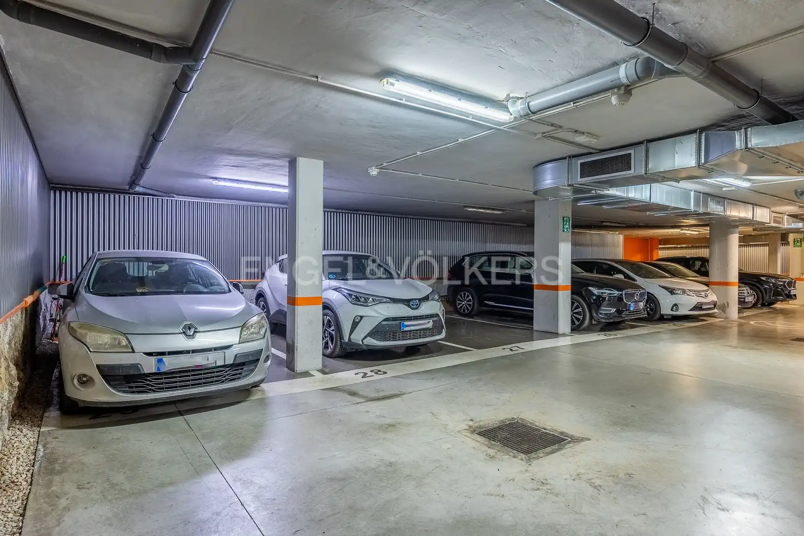 Pis de 114 m² a Sevilla