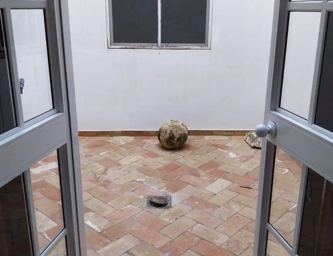 Piso de 110 m² en Carmona