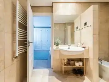 Piso de 50 m² en Logroño