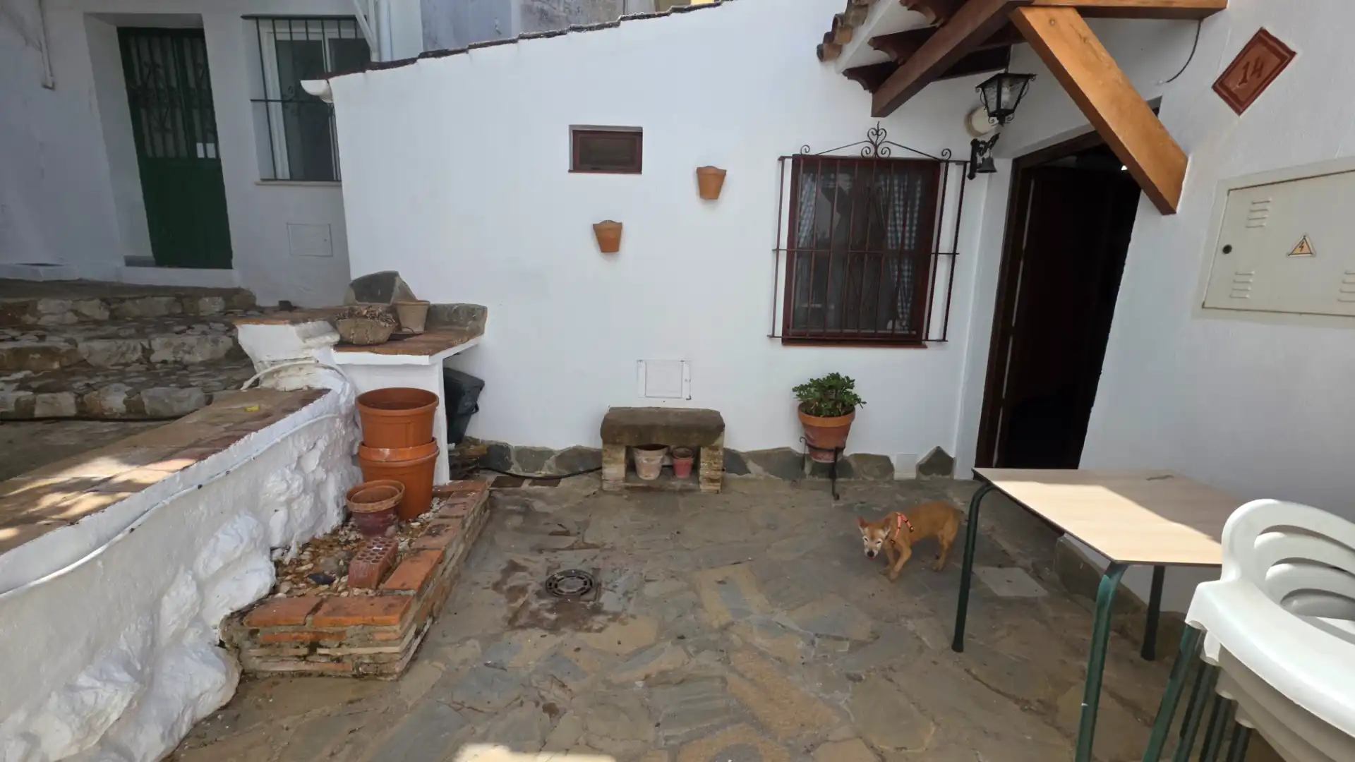 Casa 55 m² a Ubrique