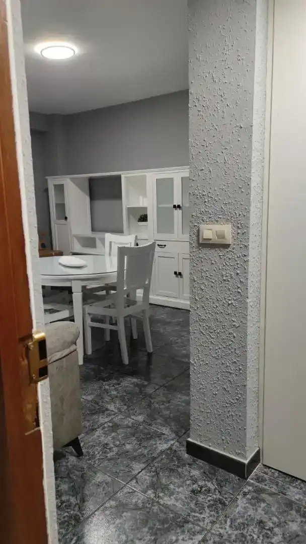 Pis de 80 m² a Jaén