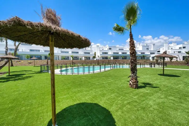 Apartamento 118 m² em Estepona