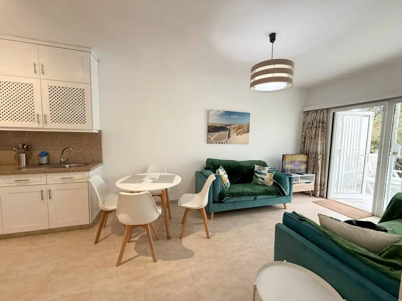 Piso de 79 m² en Arona