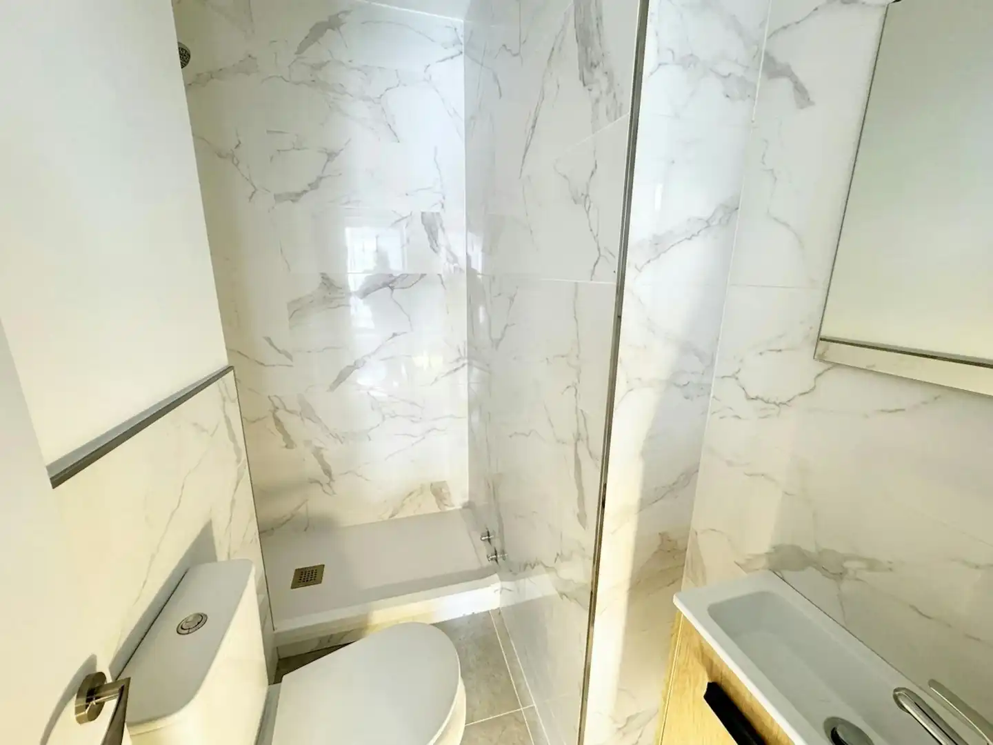 Habitación 90 m², Madrid