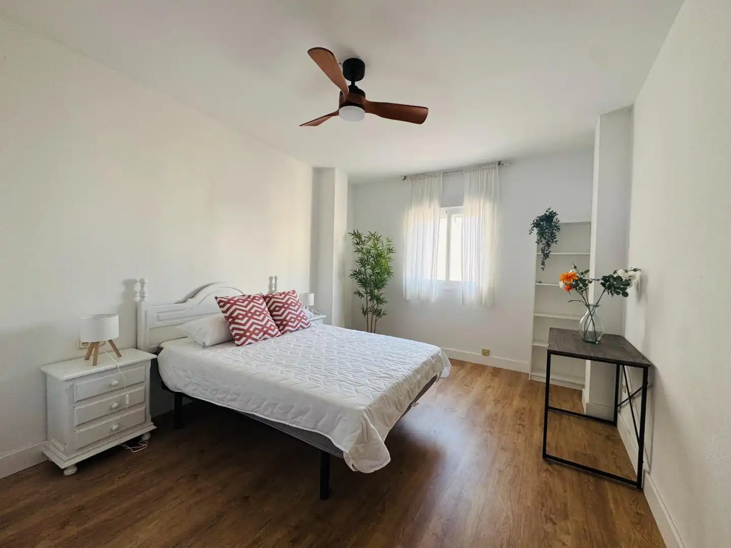 Pis de 59 m² a Almeria