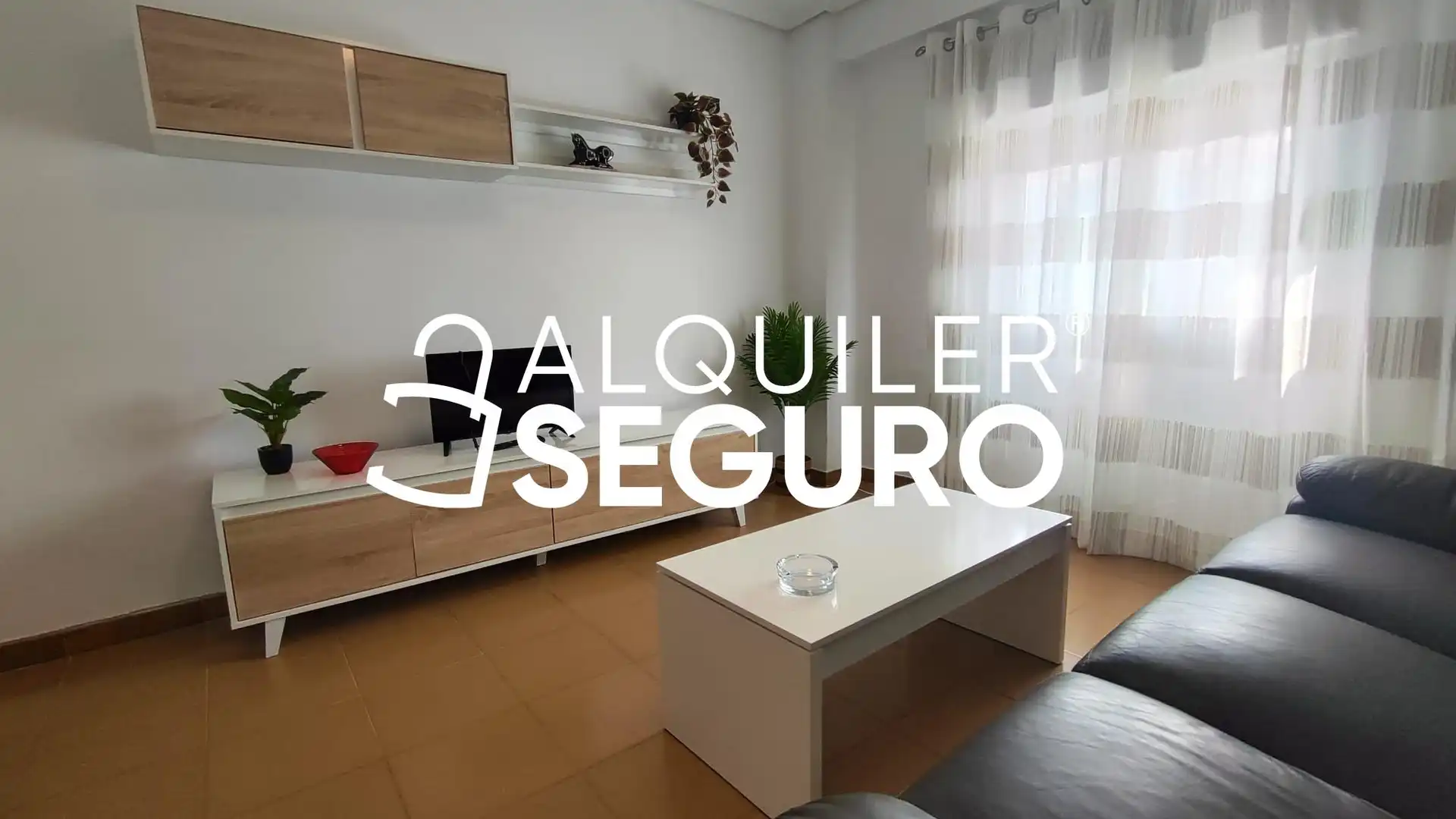 Pis de 80 m² a València