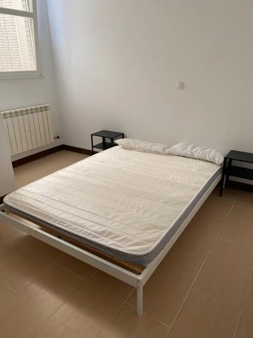 Pis de 53 m² a Palencia