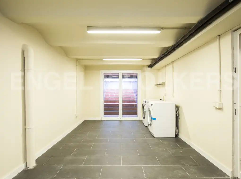 Piso de 238 m² en Barcelona