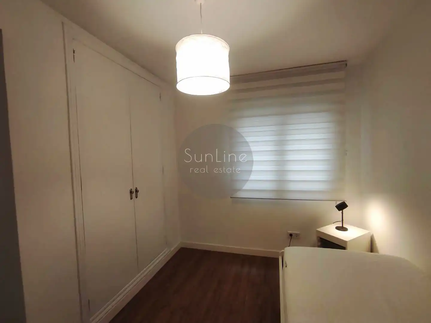 Pis de 125 m² a València