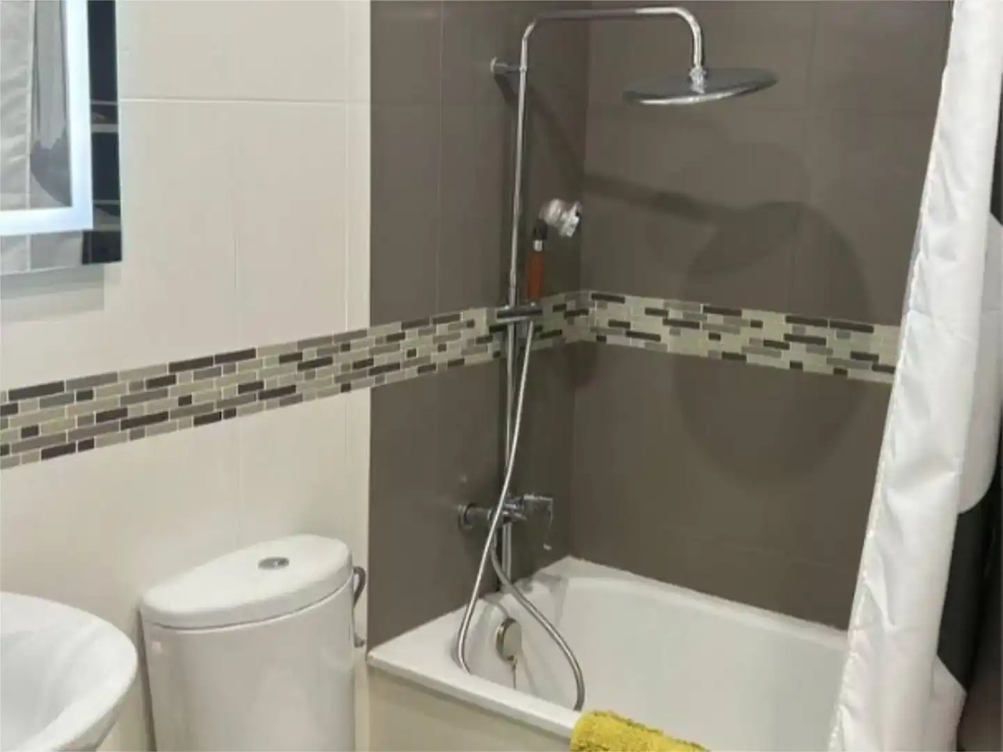 Habitación 100 m², Jaén