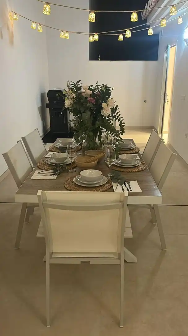 Piso de 228 m² en Almuñécar