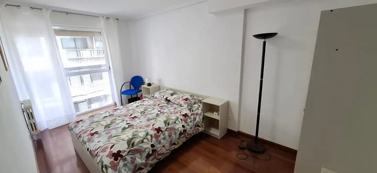 Piso de 60 m² en Santander