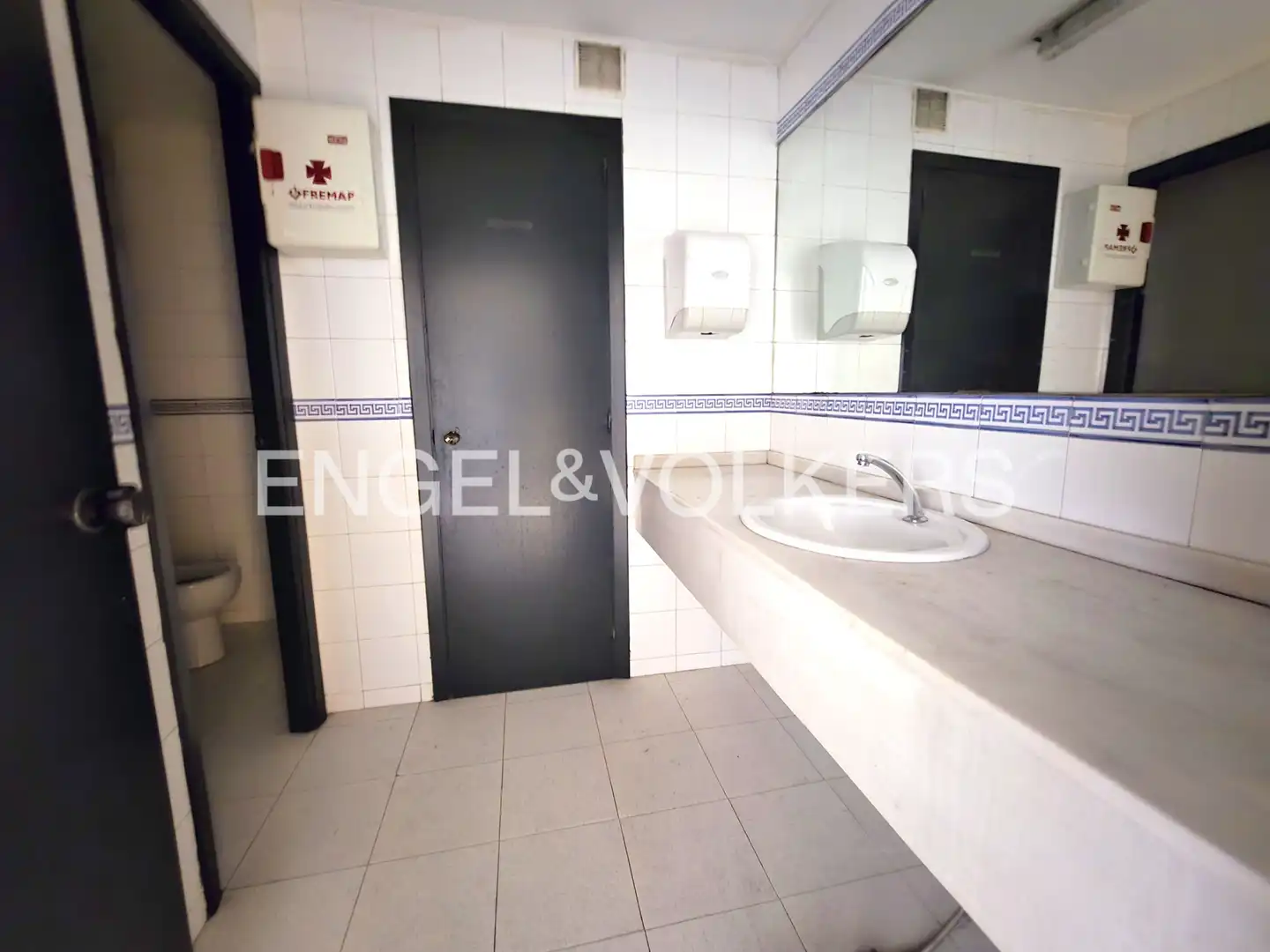 Piso de 231 m² en Vigo