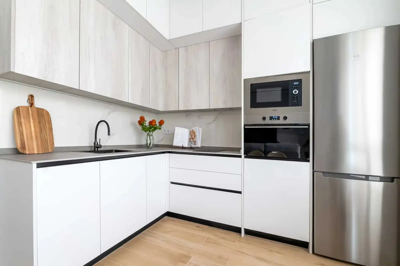 Pis de 50 m² a Madrid