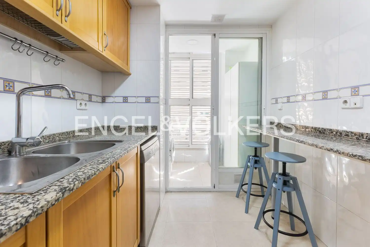 Piso de 109 m² en Valencia
