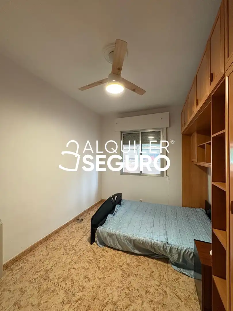 Pis de 55 m² a Madrid