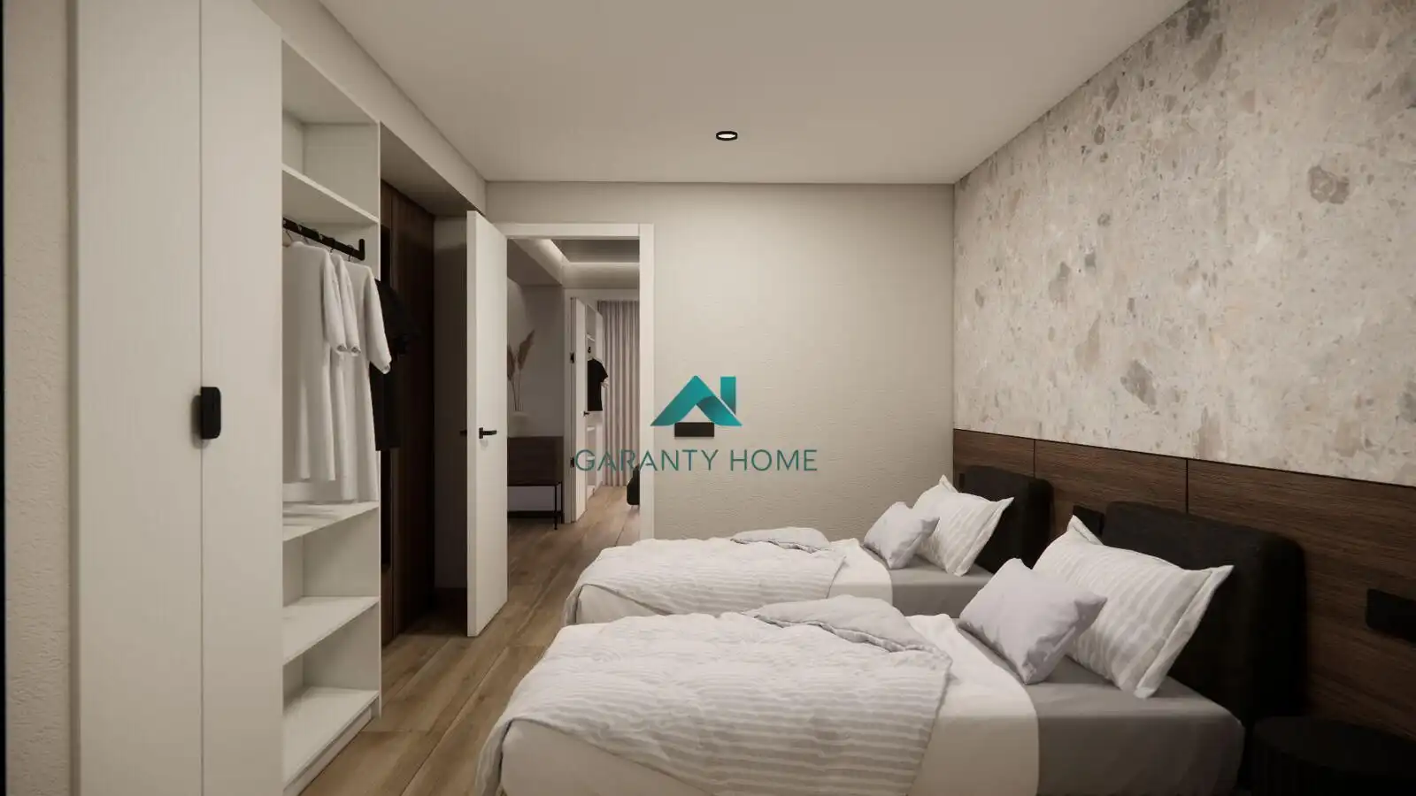 Piso de 90 m² en Moncófar