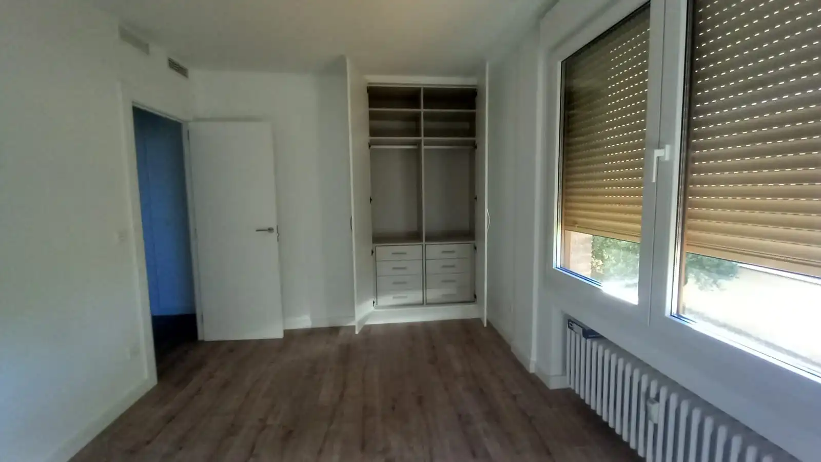 Piso de 200 m² en Zaragoza
