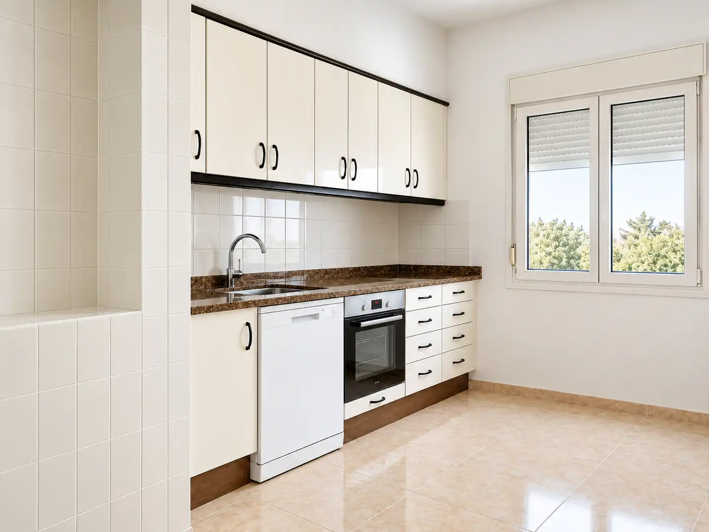 Piso de 75 m² en Torrelavega