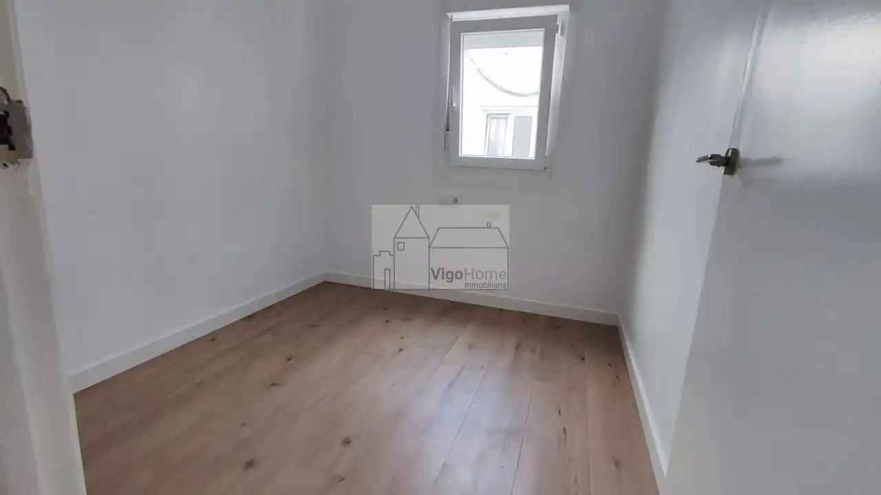Pis de 100 m² a Vigo
