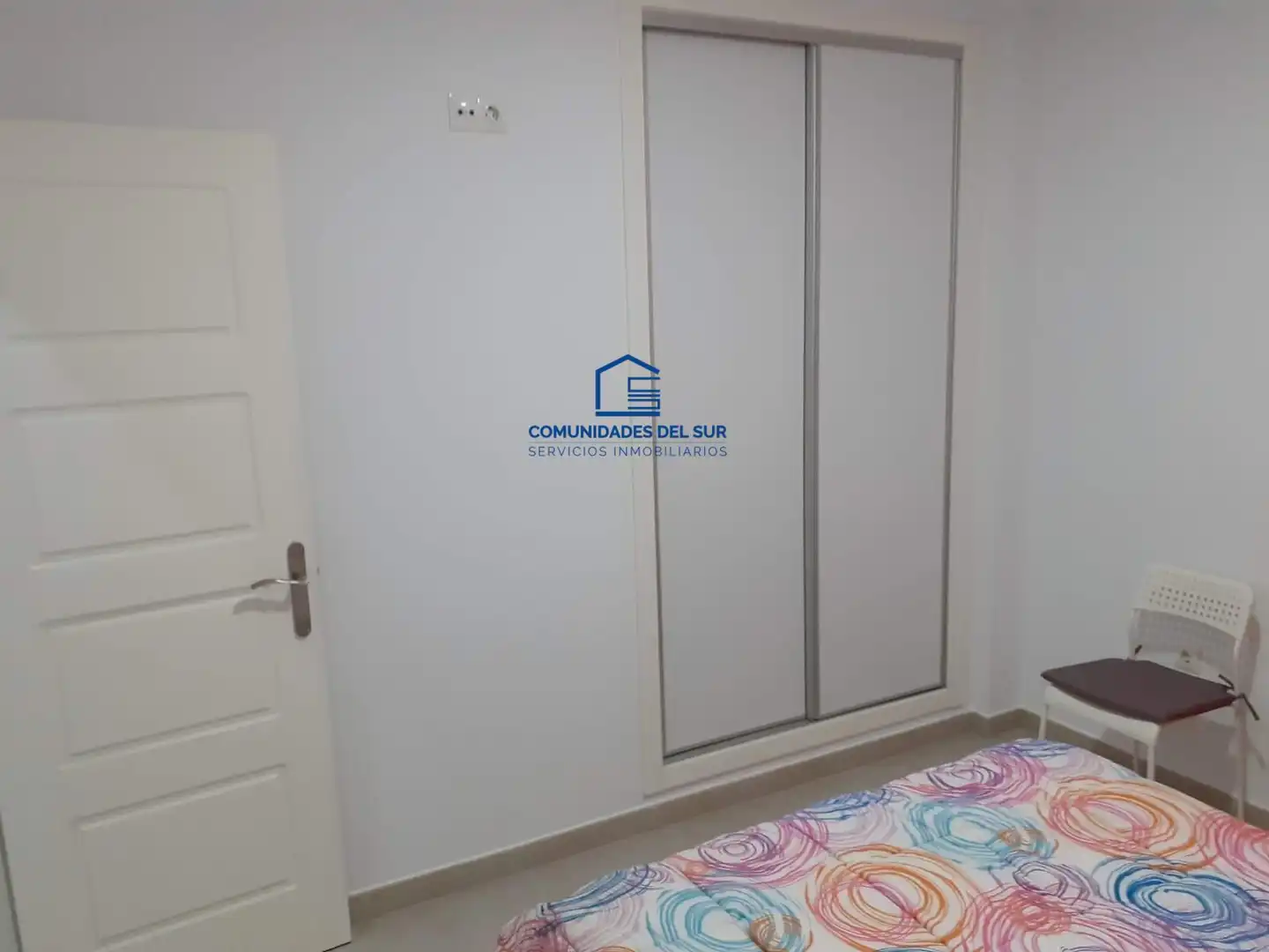 Piso de 80 m² en Cádiz