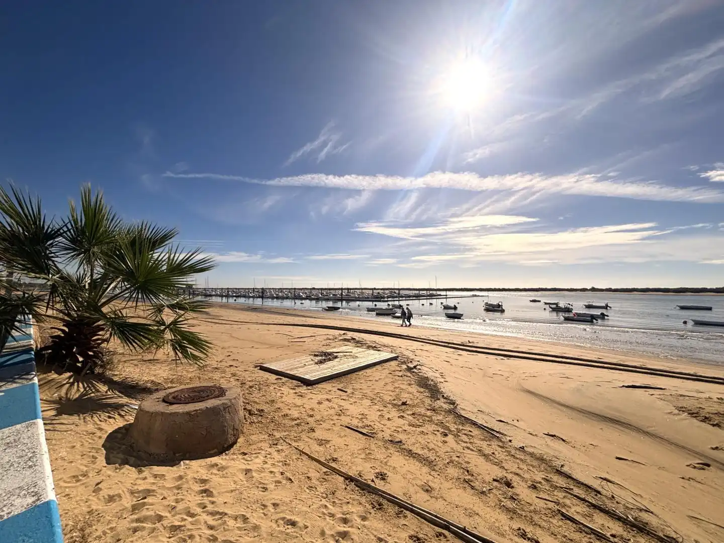 Piso de 45 m² en Cartaya