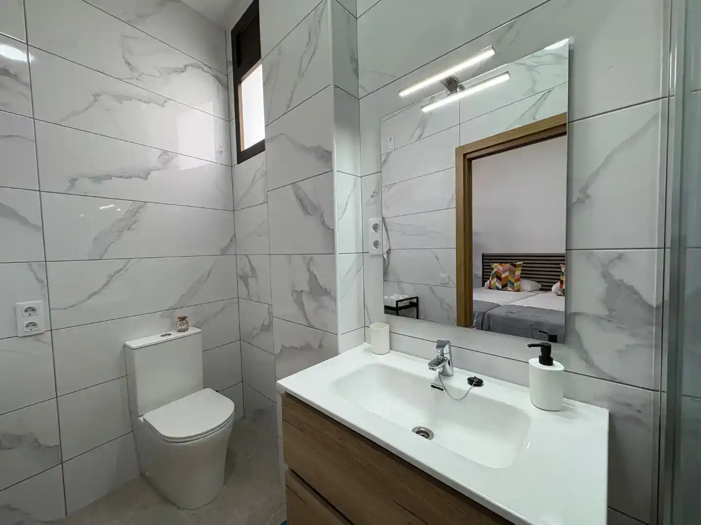Piso de 36 m² en Arucas
