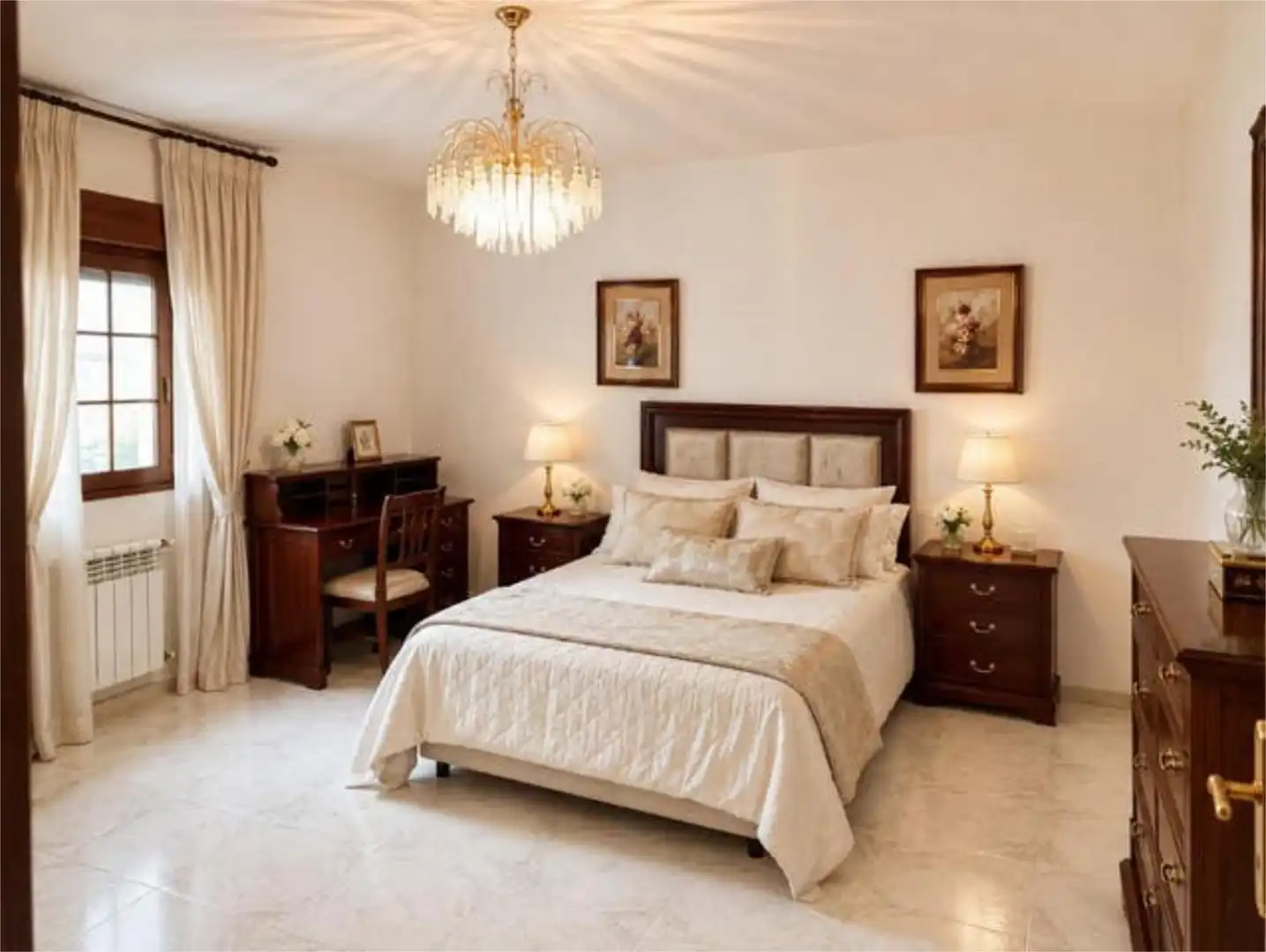 Piso de 350 m² en Cabezuela del Valle